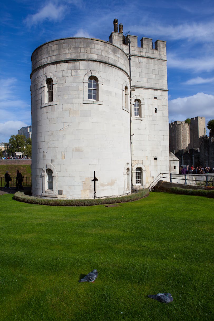 Tower of London