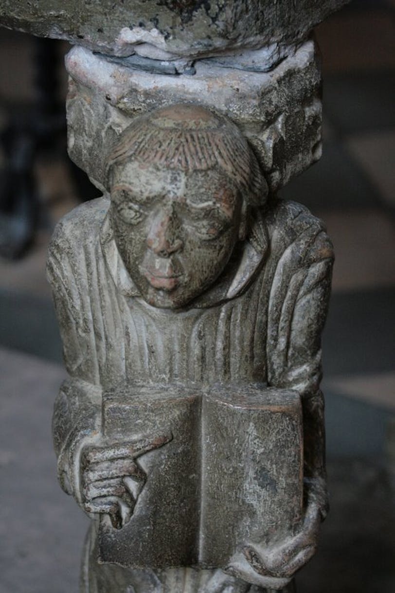 limburg cathedral