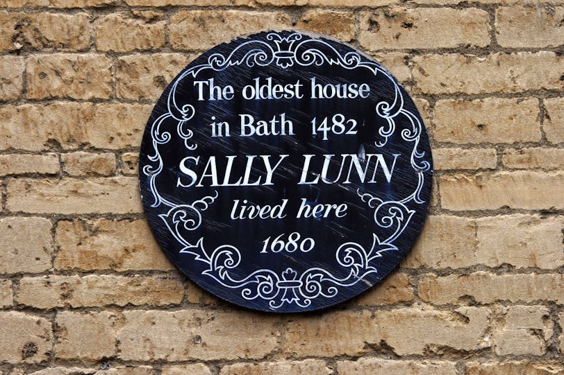 Plaque: