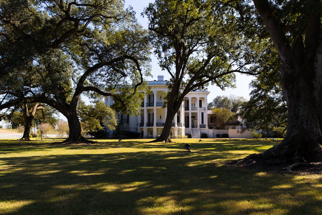 Nottoway Plantation