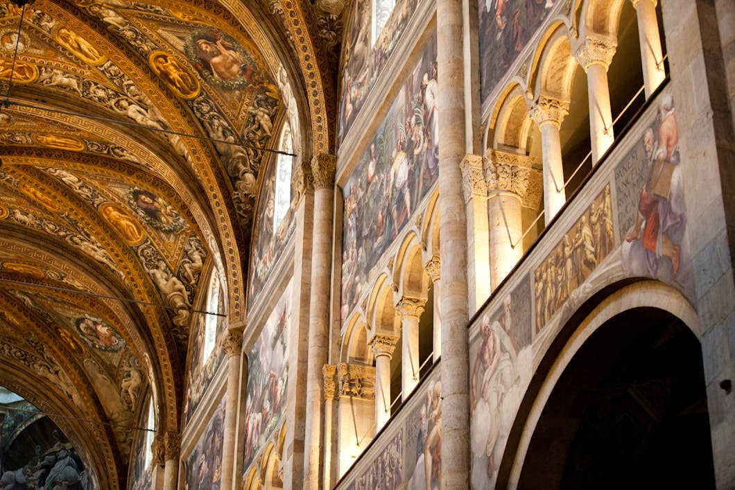 Nave Gallery