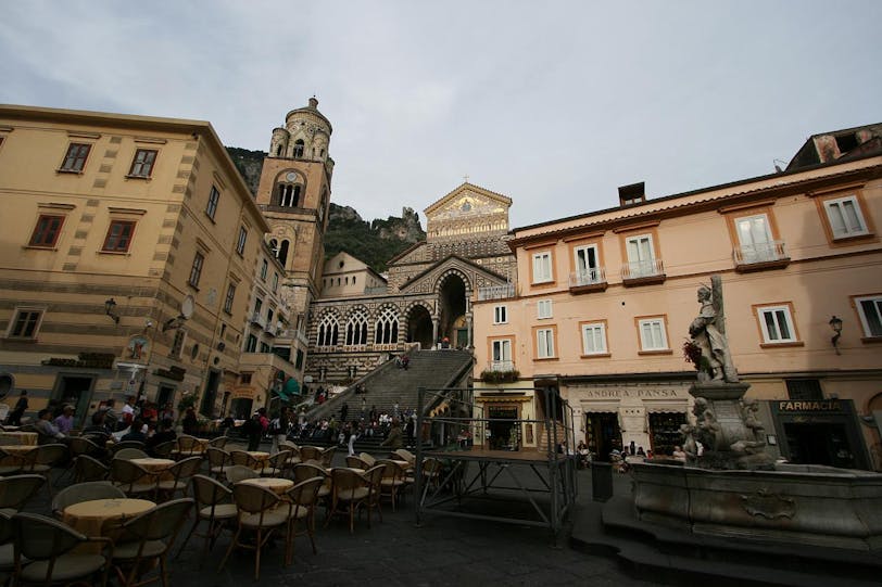 piazza