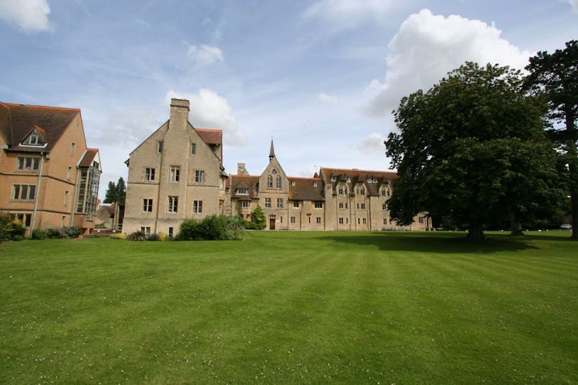 ripon college, cuddesdon