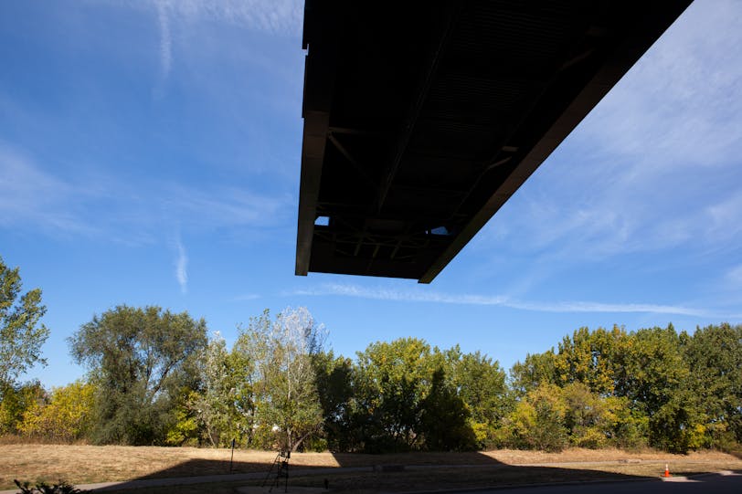 Endless Bridge