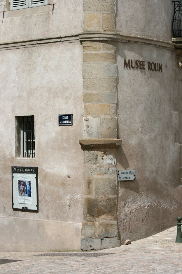 Musée Rolin