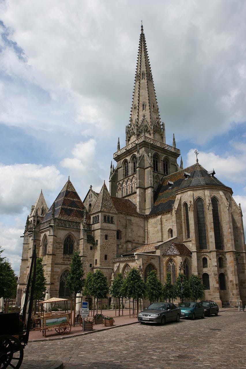 Southeast Exterior