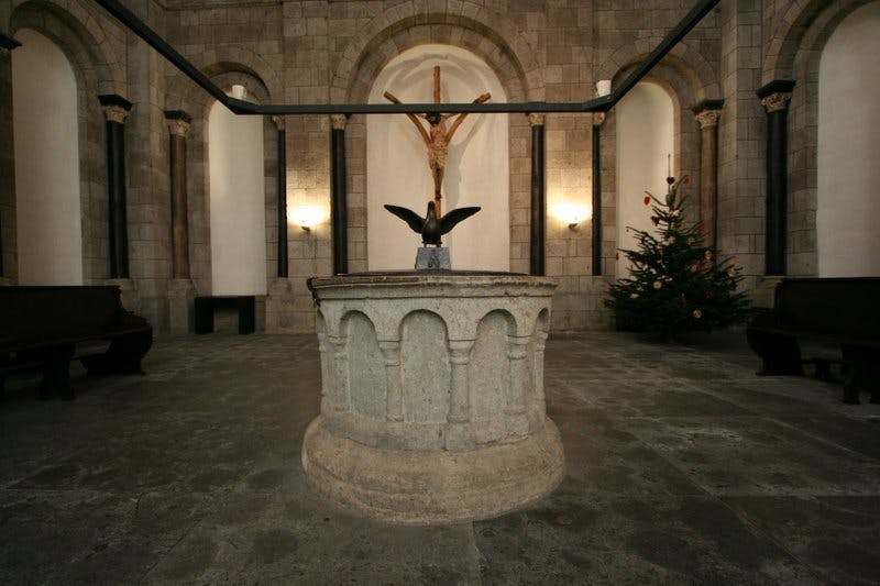 st. georg, cologne