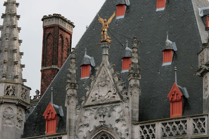 markt square gables