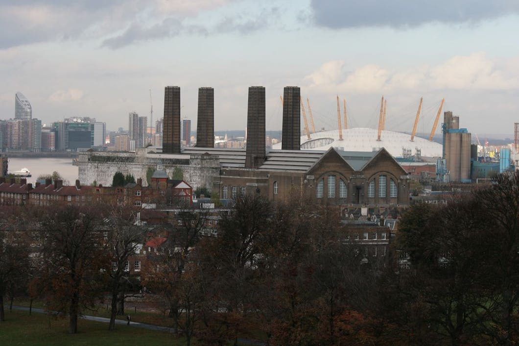greenwich