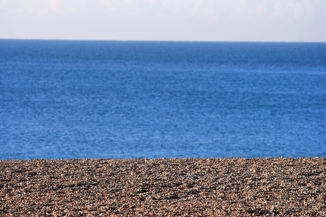 Sand, Sea and Sky