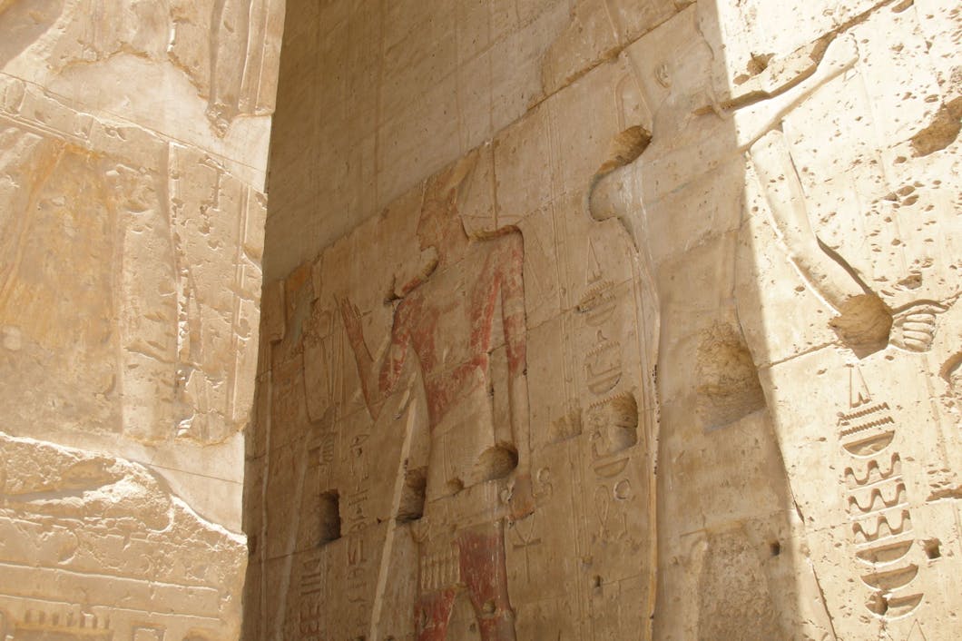 Abydos King List