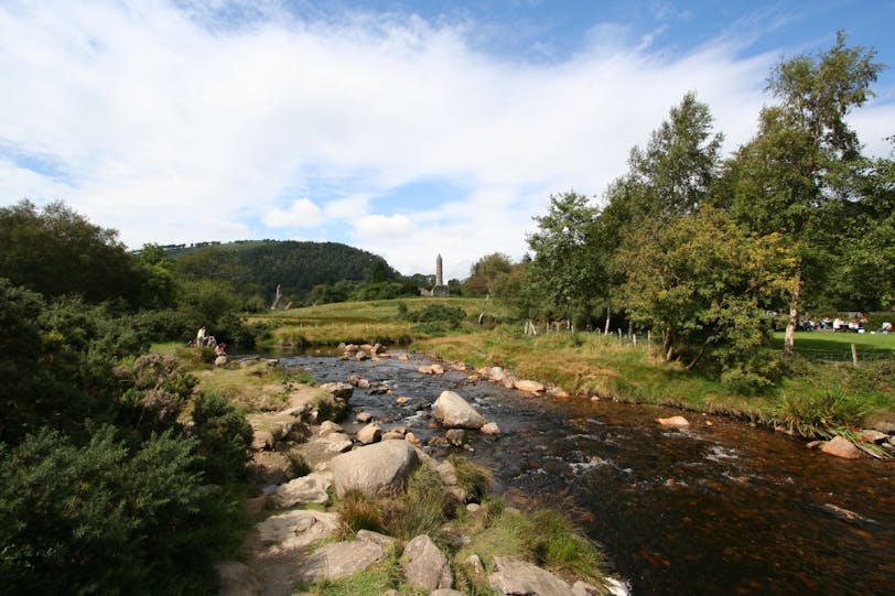 glendalough