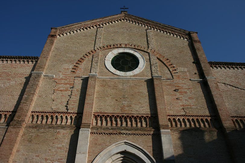 cathedral