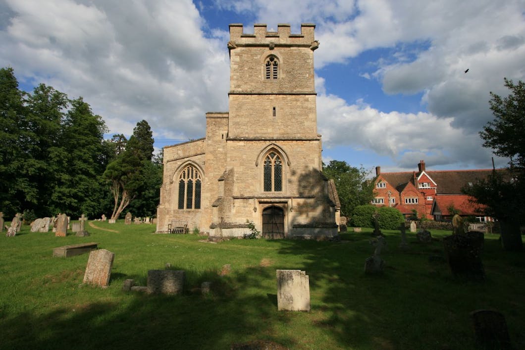 south leigh