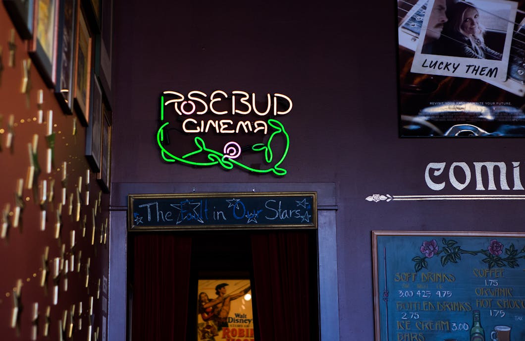 Rose Theatre
