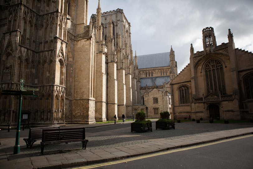 York Minster