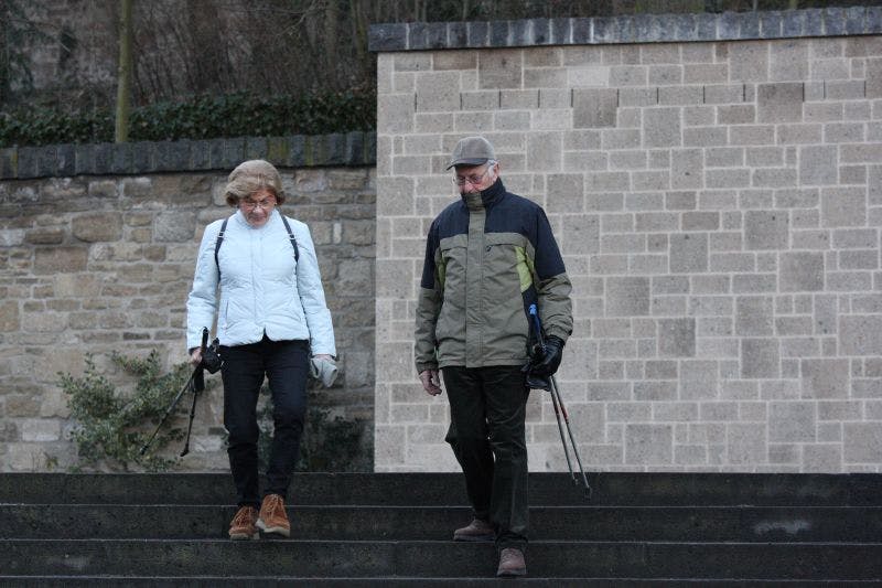walkers