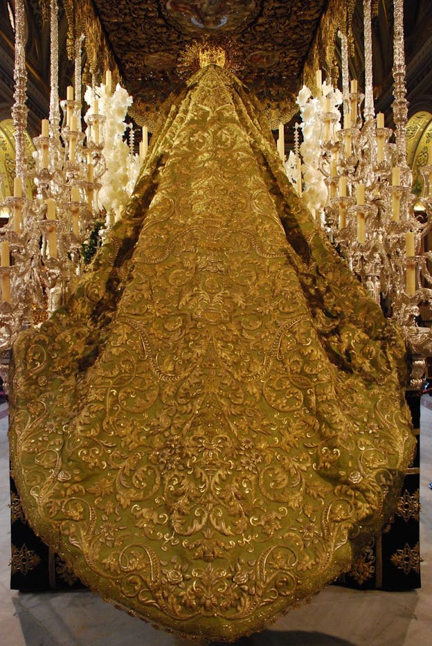la macarena, seville