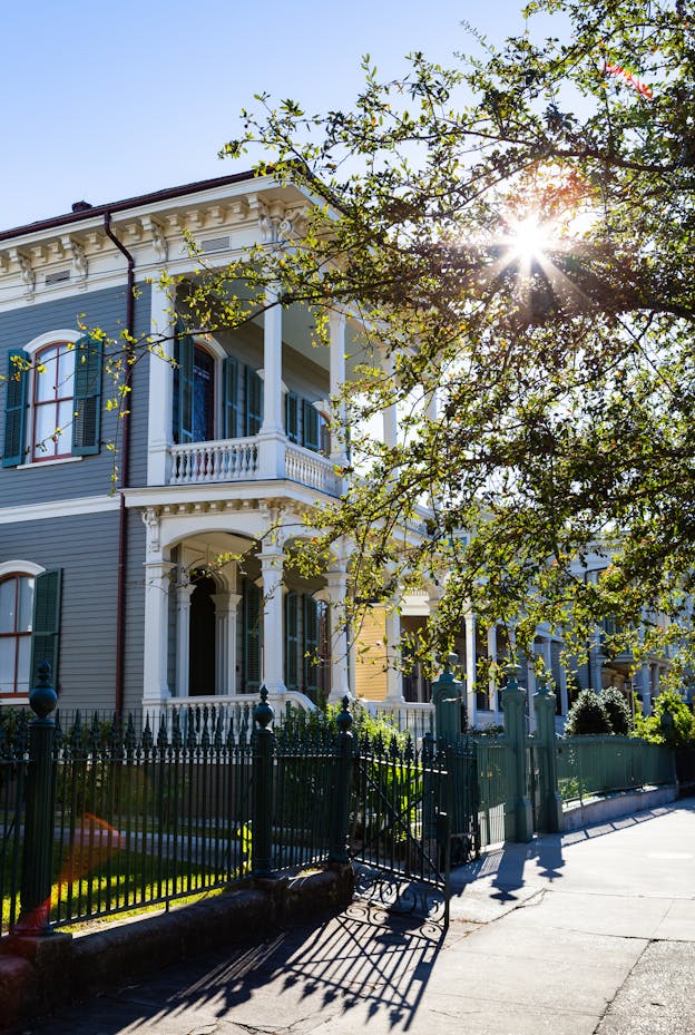 2328 St Charles Ave, New Orleans, Louisiana