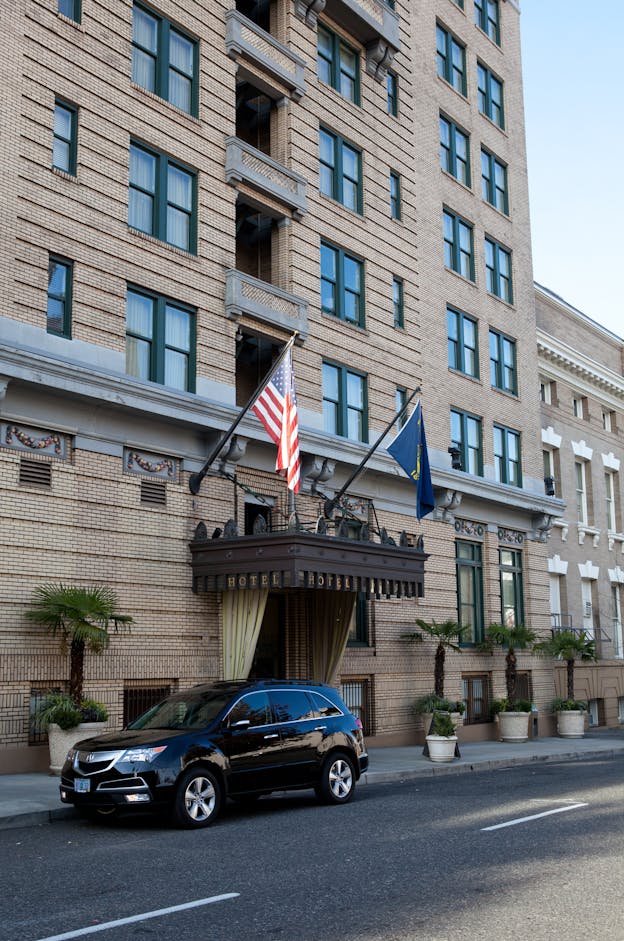 Hotel deLuxe