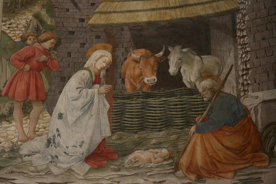 nativity
