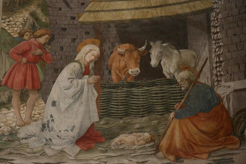 nativity
