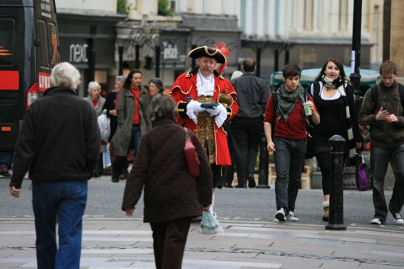 bath, england