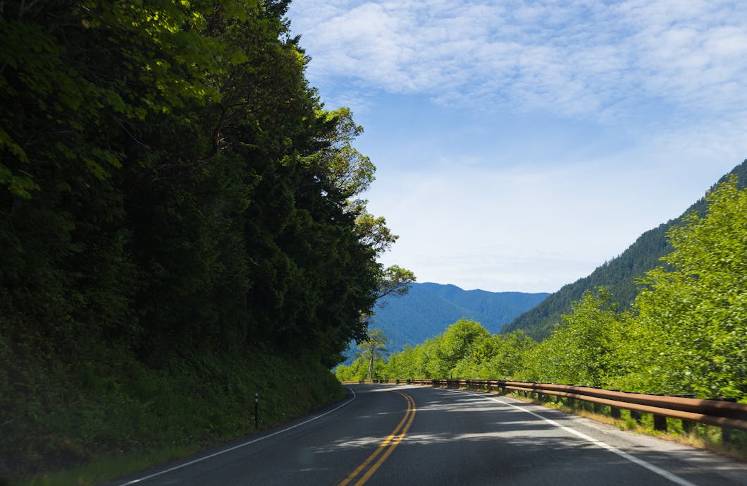 Highway 101