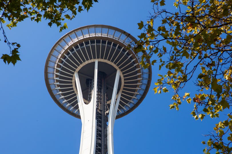 Space Needle