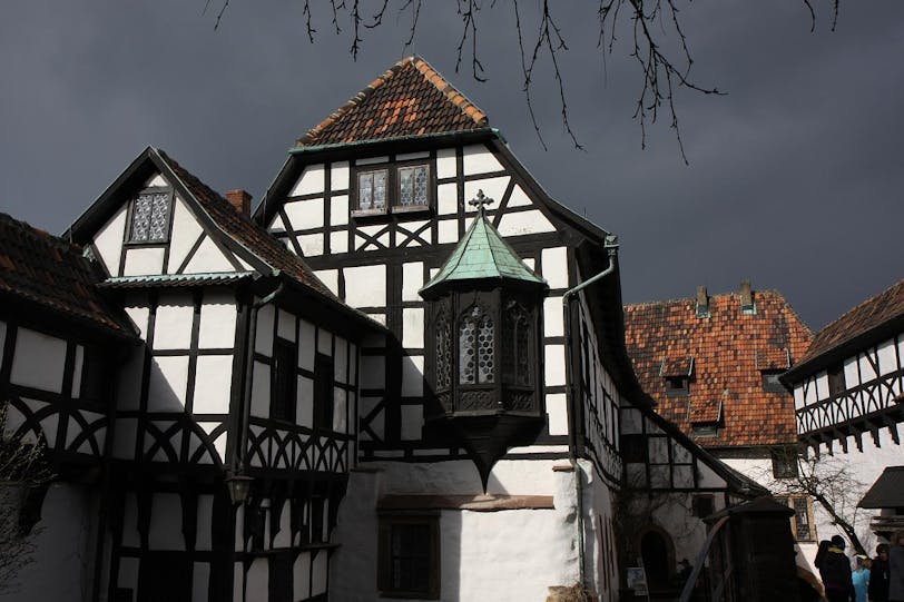 bailiff's lodge (1480)