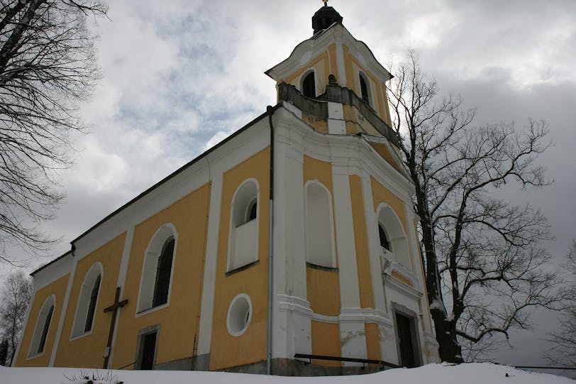 nemanice church