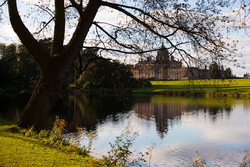 Castle Howard