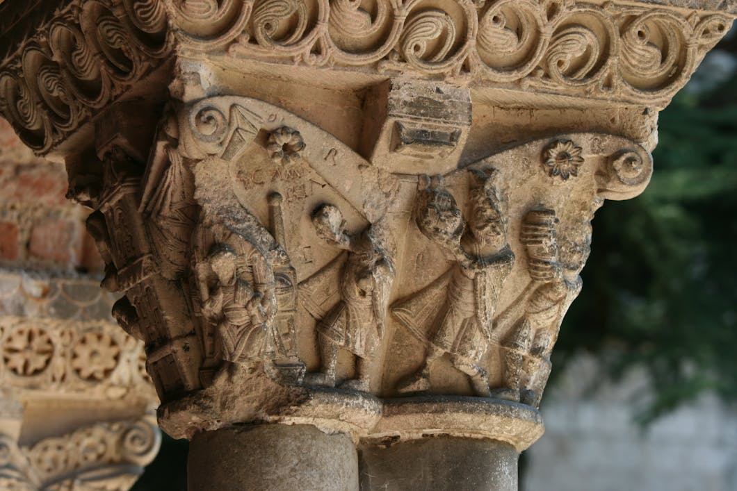 52: Adoration of the Magi