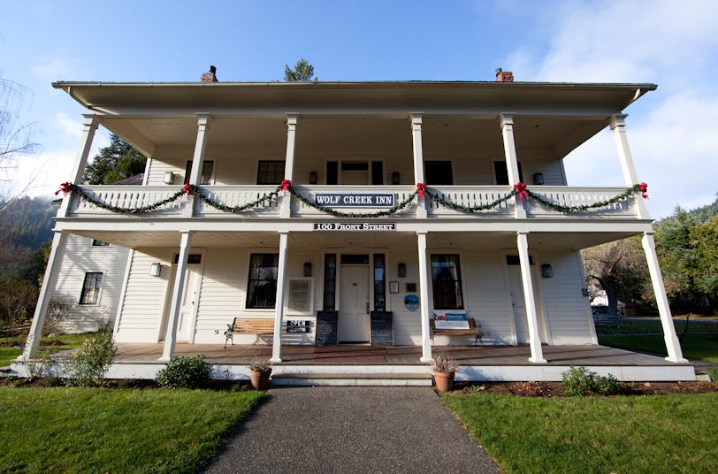 Front View