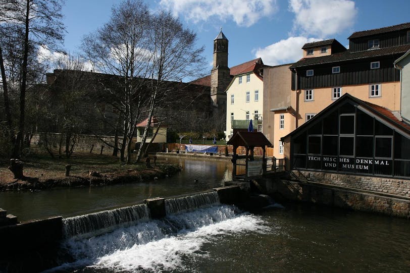 prederigerkirche