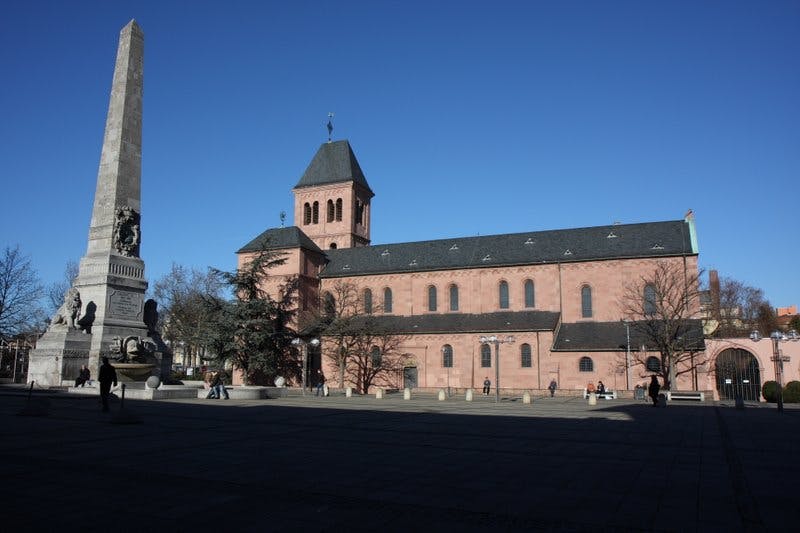 martinskirche