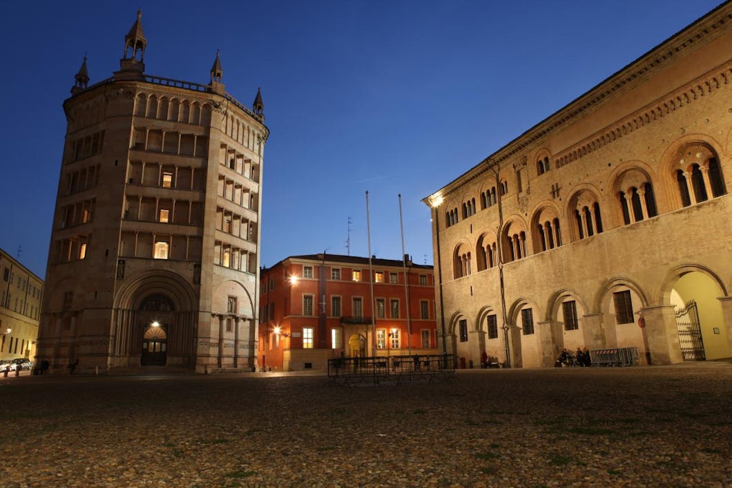 Parma, Italy