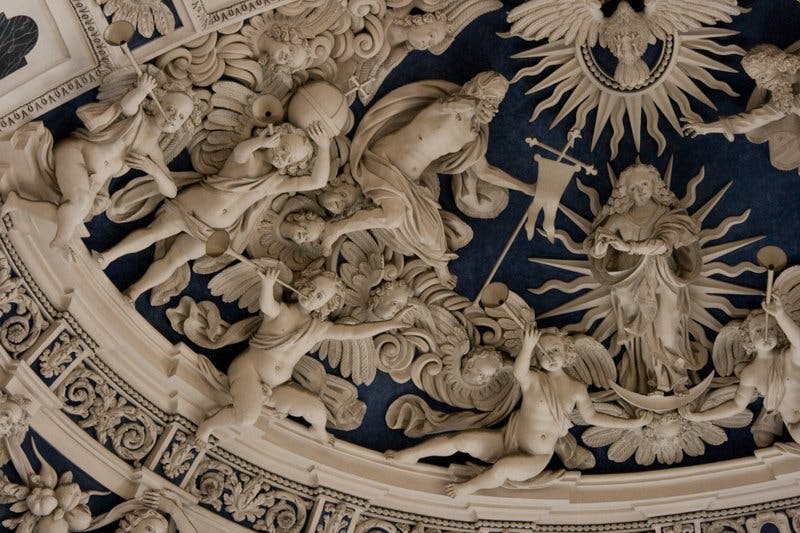 trier cathedral