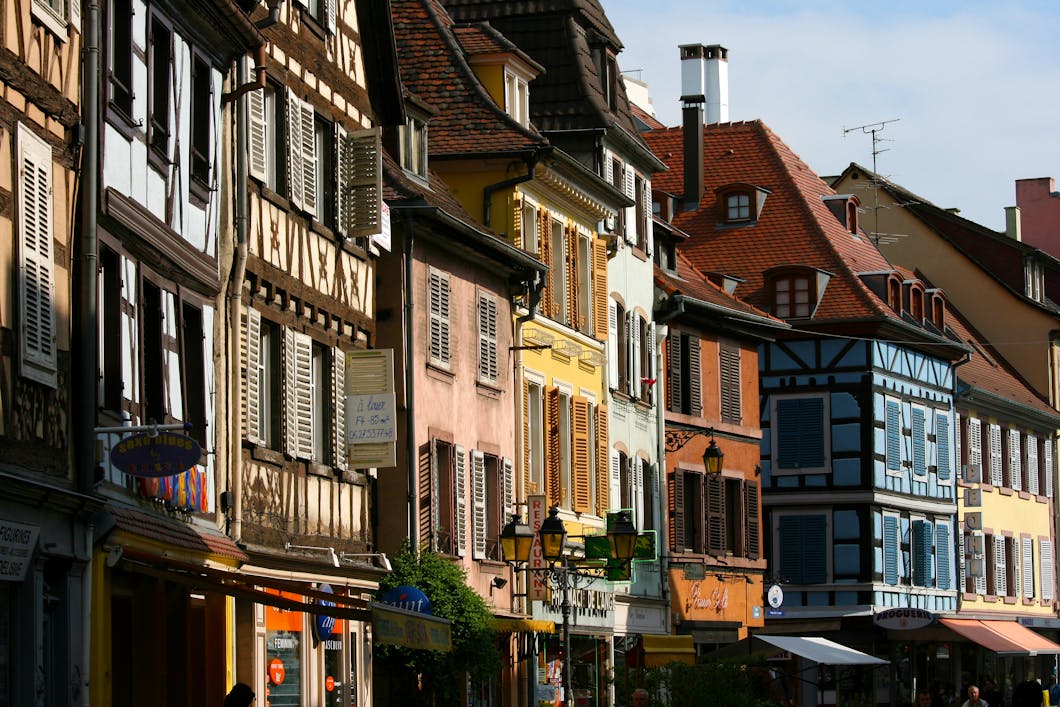 Grand Rue