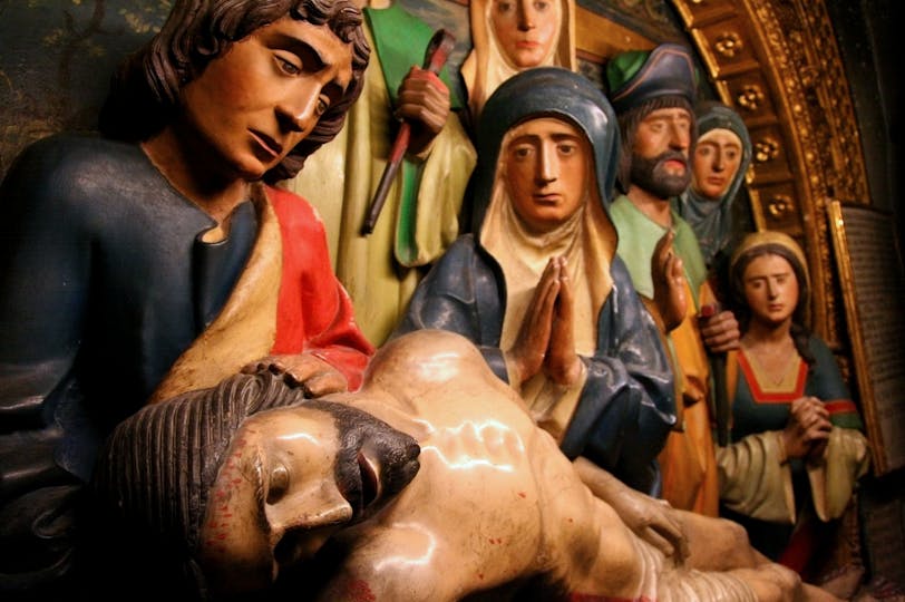 Lamentation