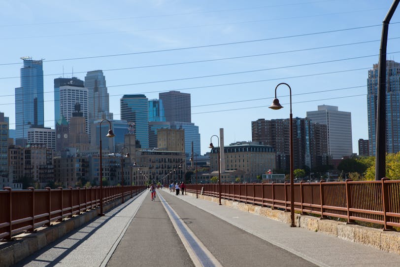 Minneapolis, Minnesota