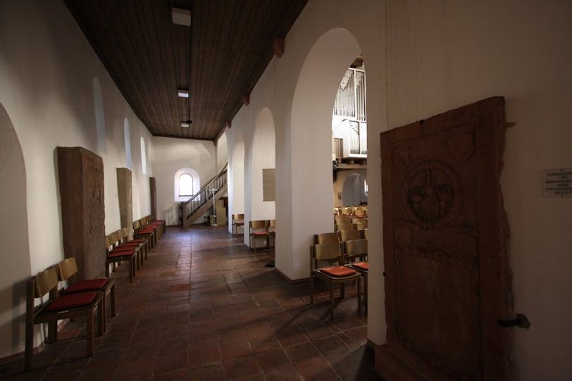 magnuskirche