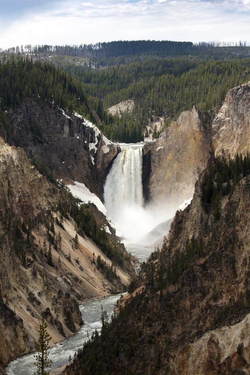 Artist Point