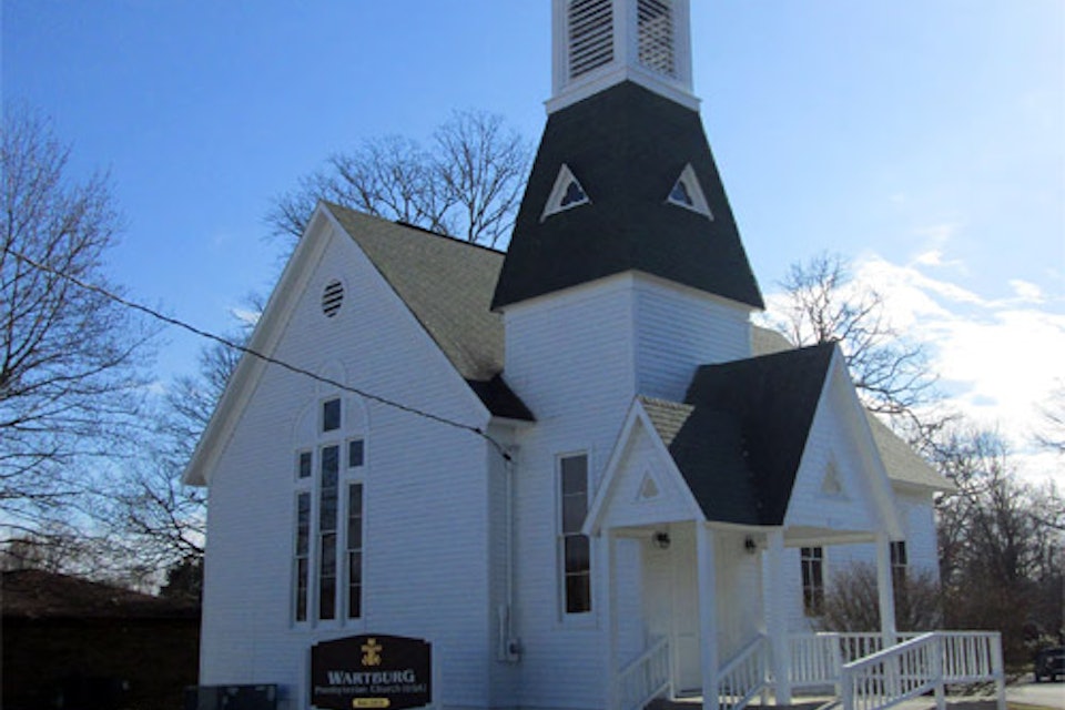 Wartburg Presbyterian Church
