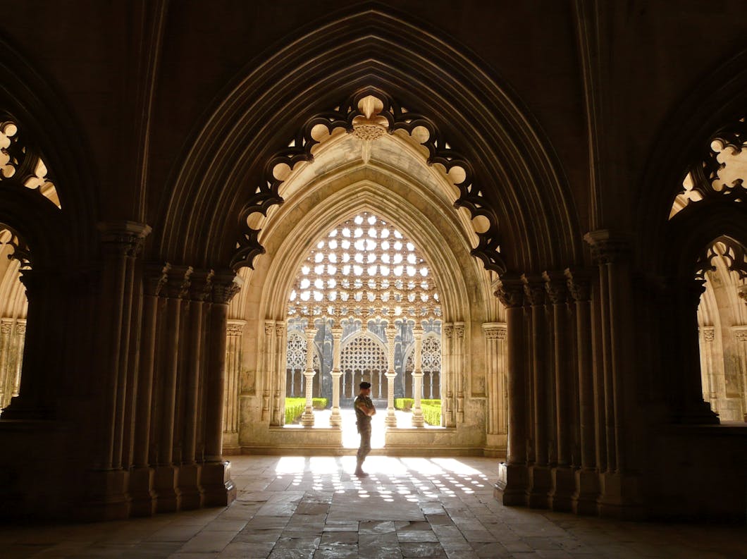 Mosteiro de Batalha