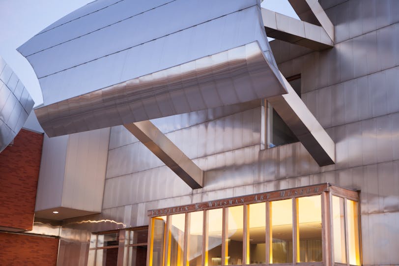 Weisman Art Museum