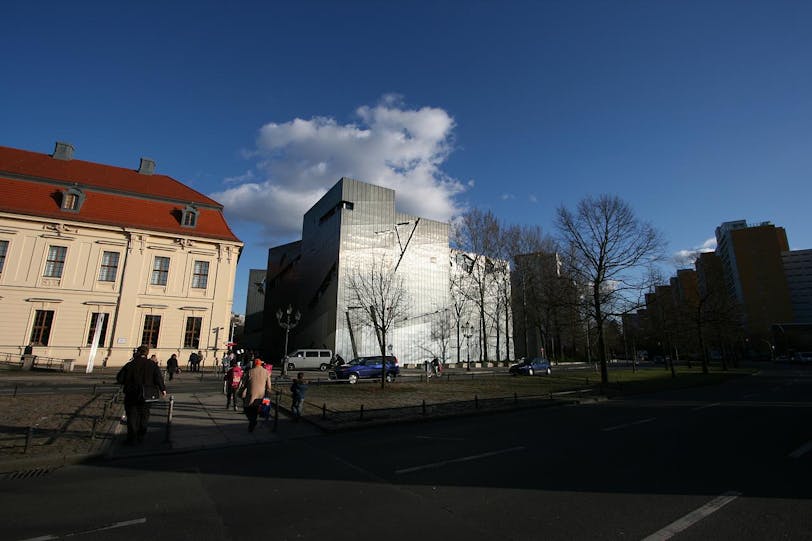 jewish museum