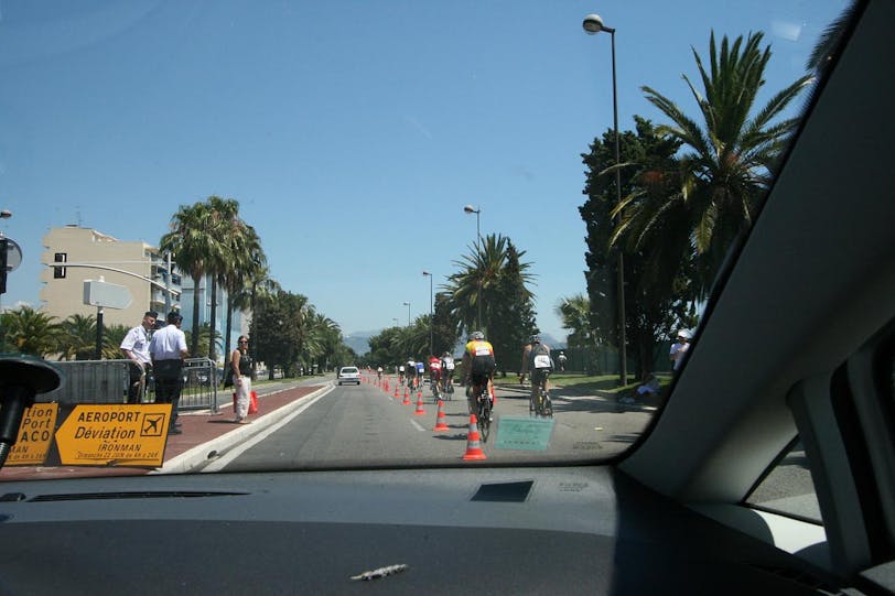 ironman france