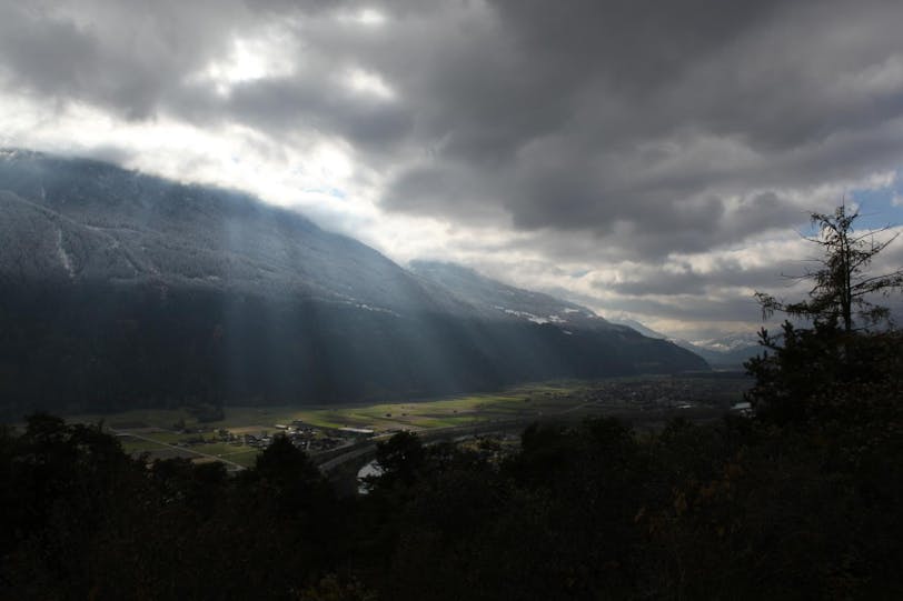 Austrian Valley