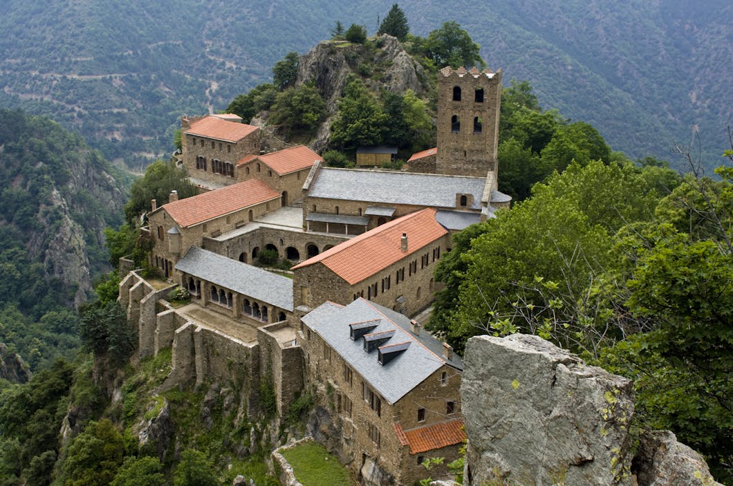 View from Above